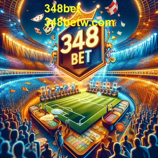 A Ascensão dos Eventos Esportivos na 348bet