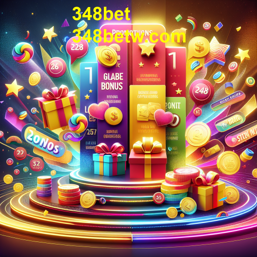 Explorando as Promoções da 348bet: Vantagens e Oportunidades para os Jogadores